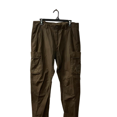 Kathmandu Men's Size L Cargo Pants in Khaki 