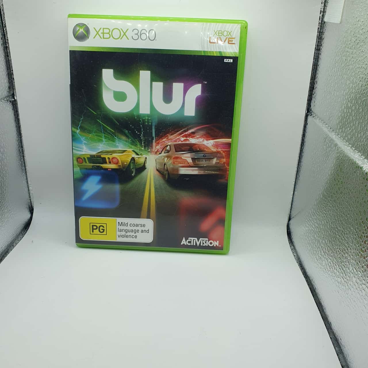 Image Tester