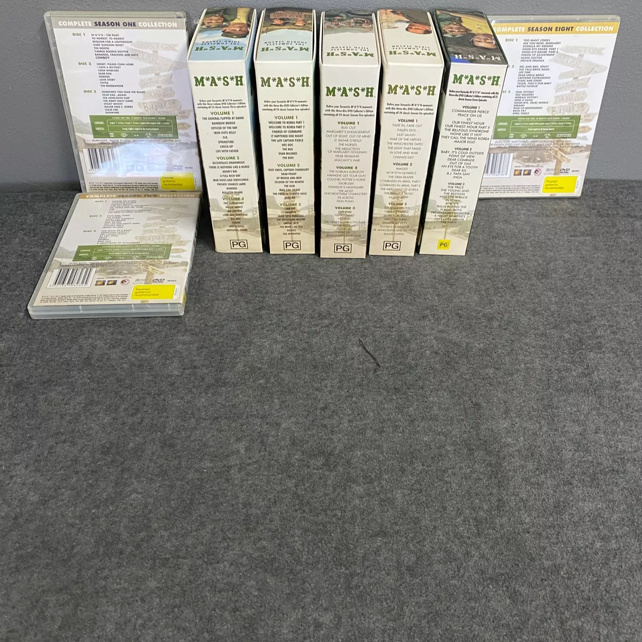 Image Tester