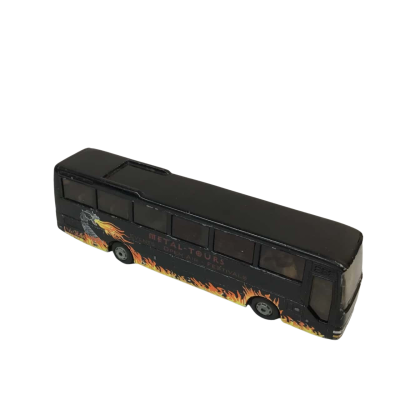 Siku MAN Travel CoachScale 1:87