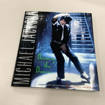Michael Jackson: Dancing the Dream