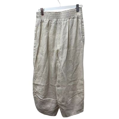 Evve  Size S Cargo Pants Beige 