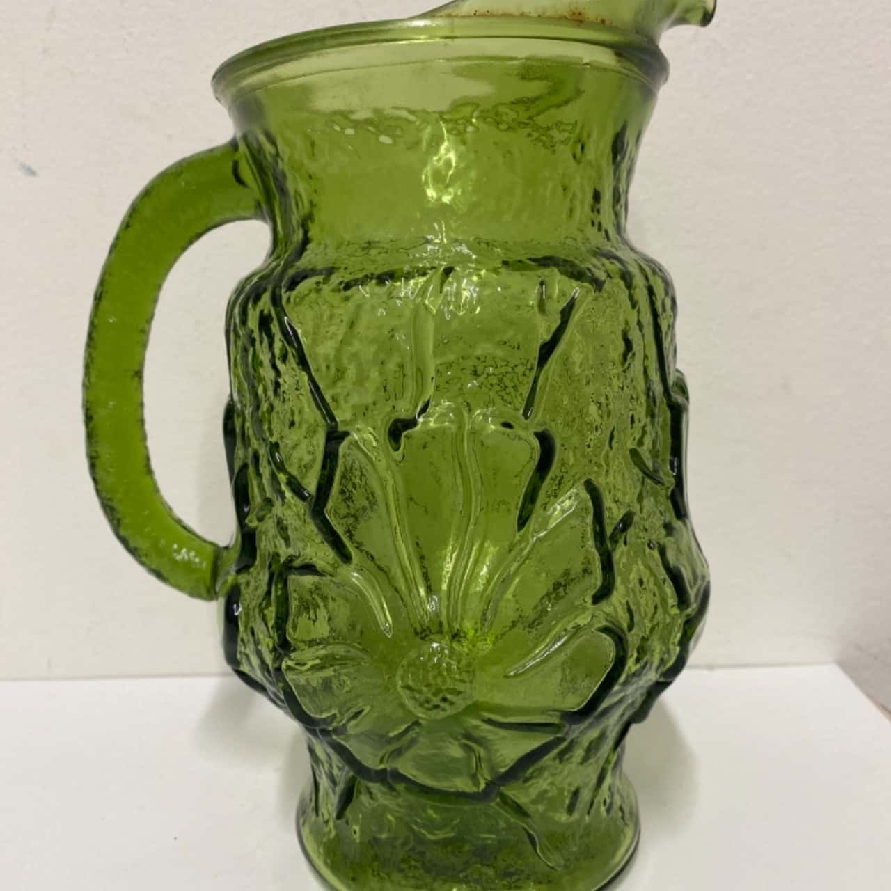 Pitcher