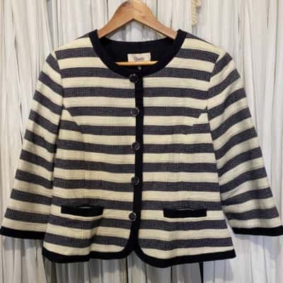 Marks & Spencer Jacket  Size UK 14 