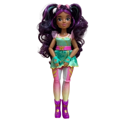 Unicorn Academy Fashion Ava Doll