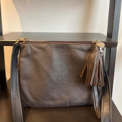 Mooi Crossbody Handbag