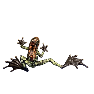 Old Tupton Ware “ Frog”