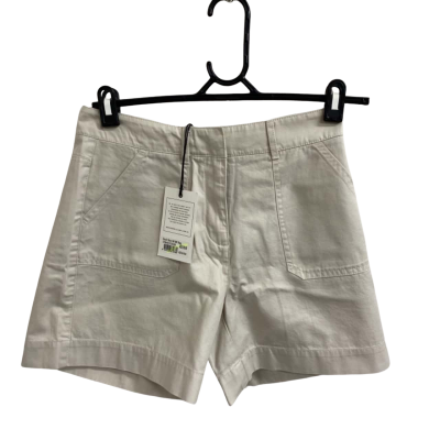 NEW R.M. Williams Womens  Size 8 Shorts Beige 
