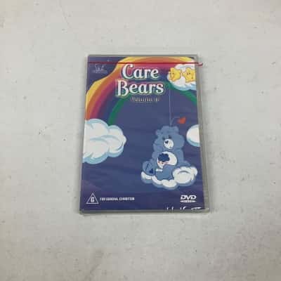 Care Bears Vol 10 (Sealed)