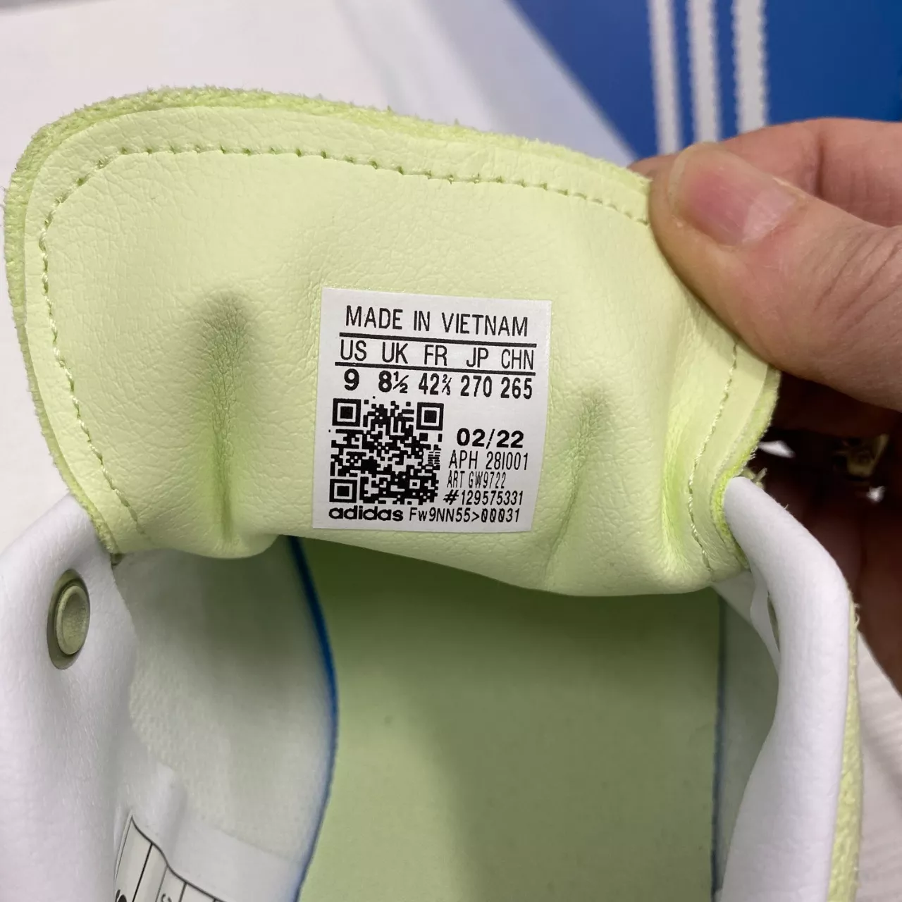 Image Tester