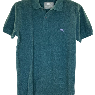 Rodd & Gunn Mens  Size M Polo Shirt Green 