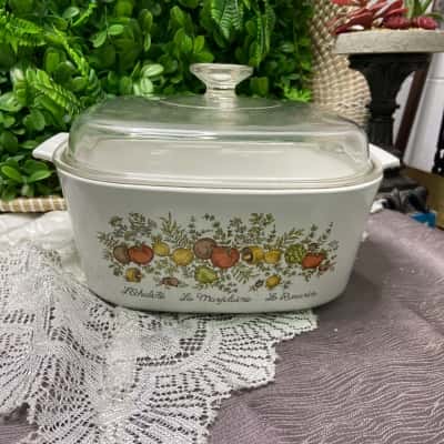 Corningware 5Lt Casserole