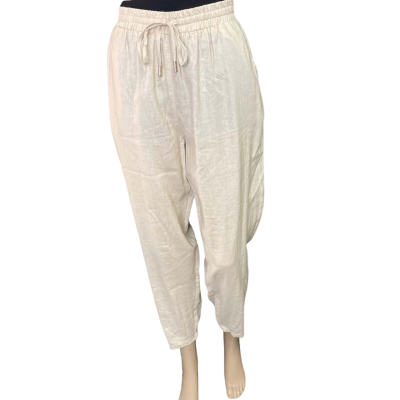 Eb & Ive Womens casual pants, Size M