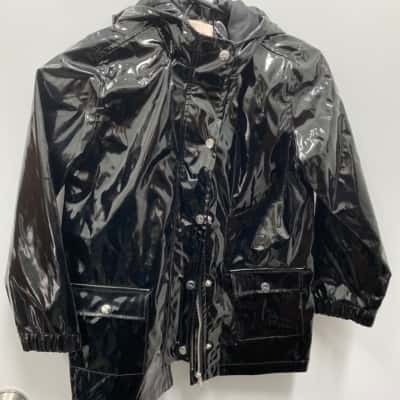 Lipsy Kids  Size 10 Jackets Black  