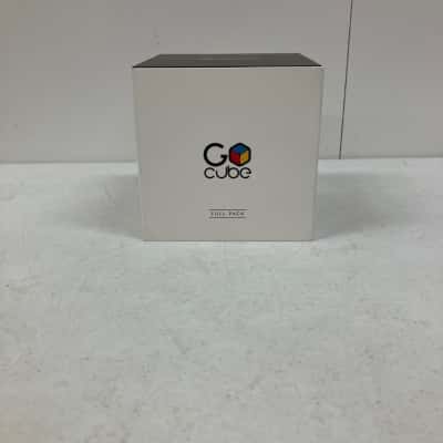 Go Cube (App Enabled Smart Puzzle Cube)