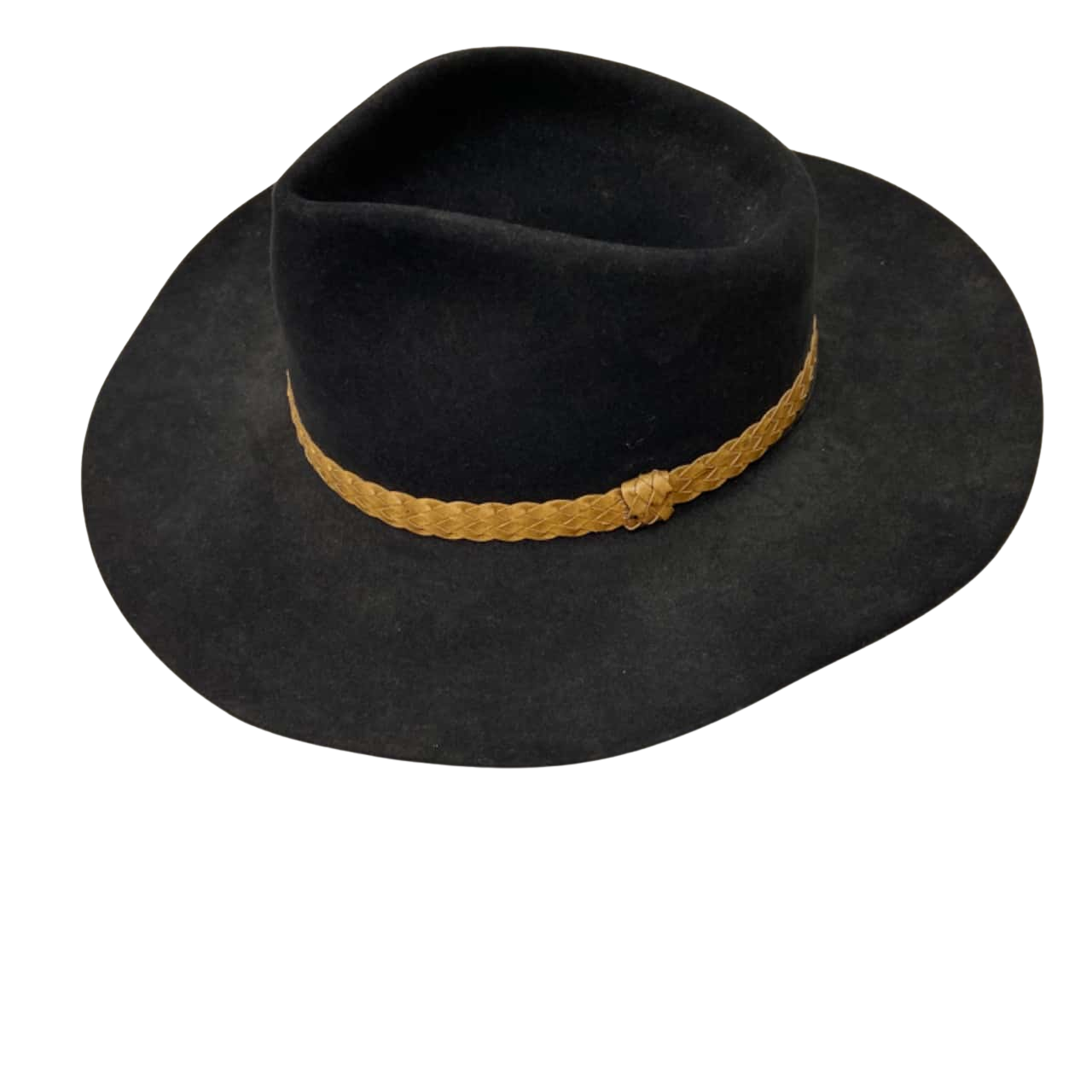 Akubra Mens Black (s)