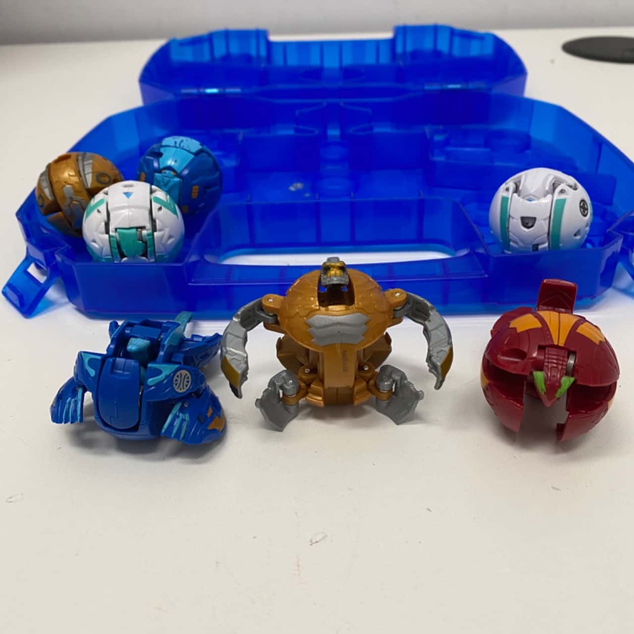 Image Tester