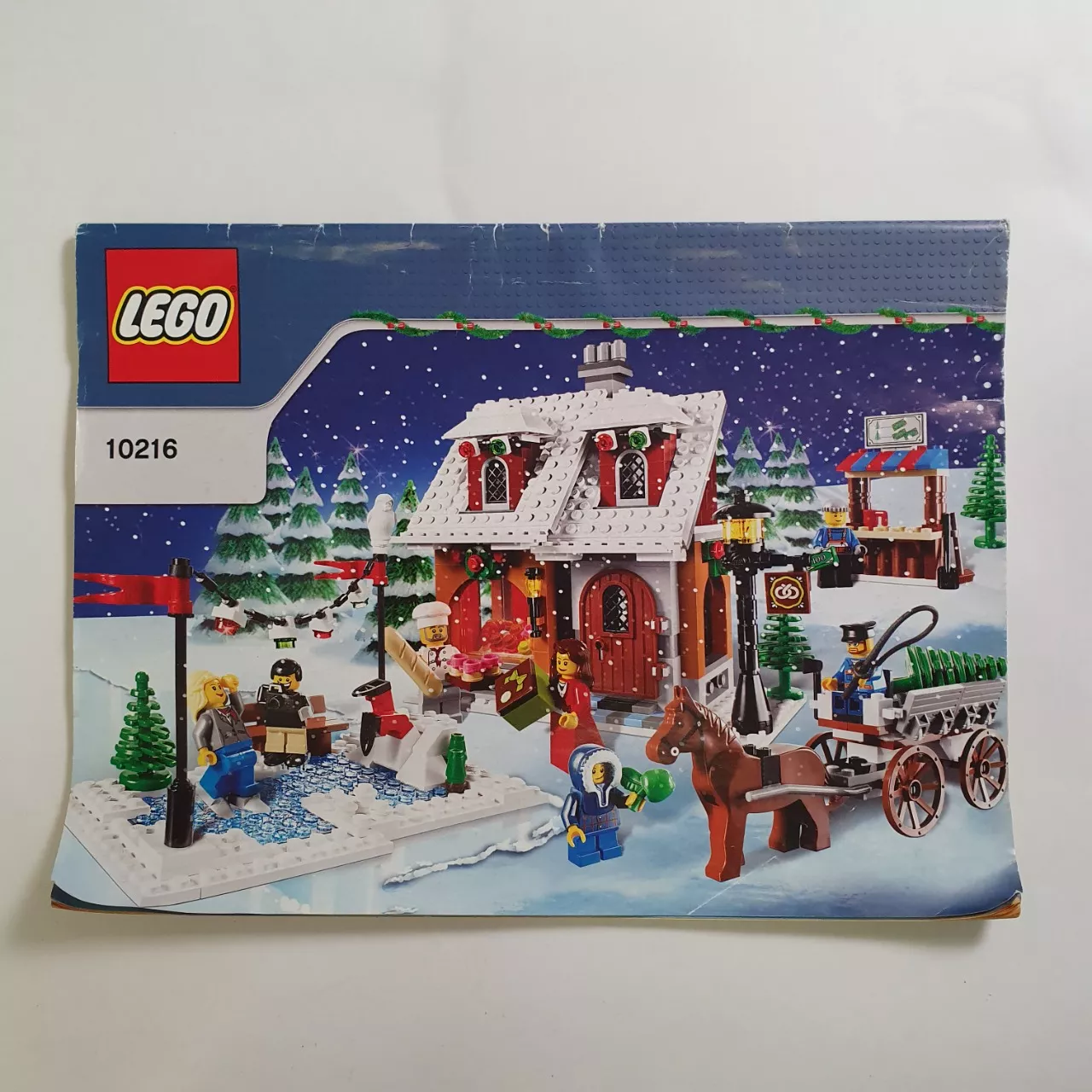 Image Tester