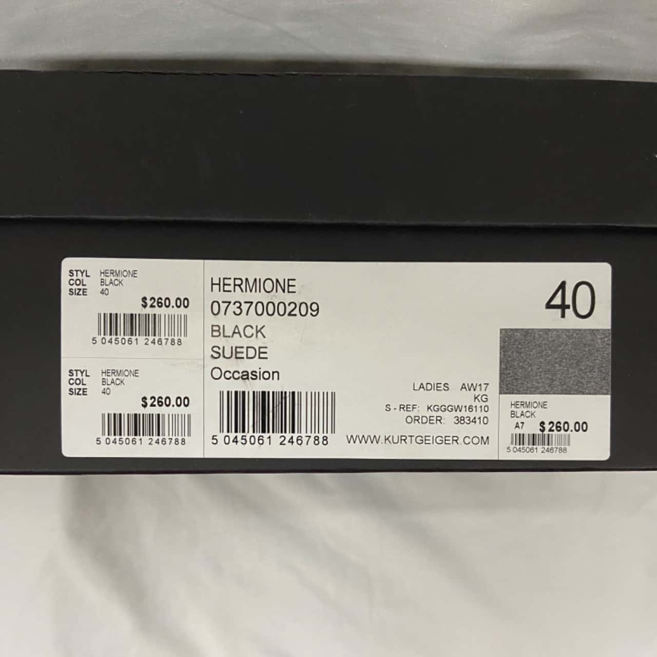 Kurt Geiger Heels, Size eu40(s)