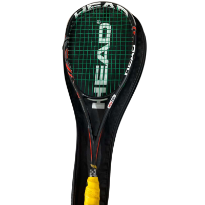 Head Argon 145 Squash Racquet 