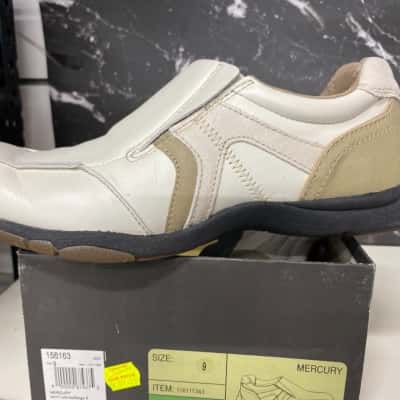 Colorado   Size 9 Beige / White slip on shoes new 