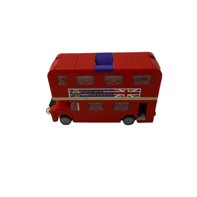 Lego 40220 London bus