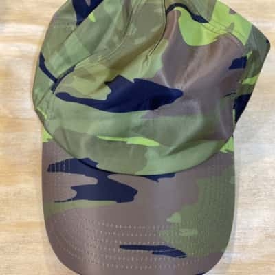 P.E Nation Unisex  Size One Size Camouflage 