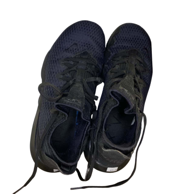 Nike Air Mens Size 10 Black   