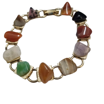  Womens Bracelet Multicoloured 
