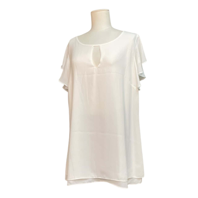  City chic ladies top