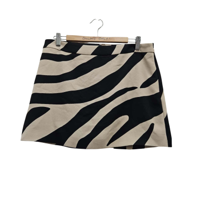 Kookai Sascha Low Rise Skirt Size 14 BNWT RRP$140