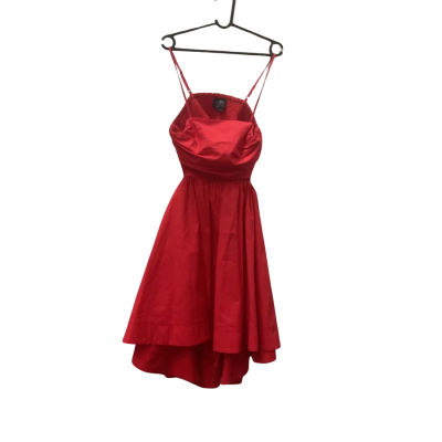 Kids Bardot Junior  Size 8 Dresses & Skirts Red 
