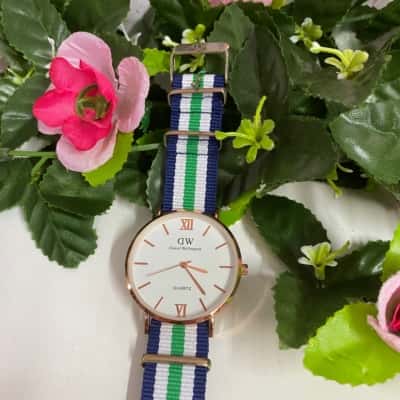 Daniel Wellington watch 