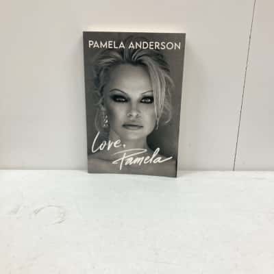 Love Pamela