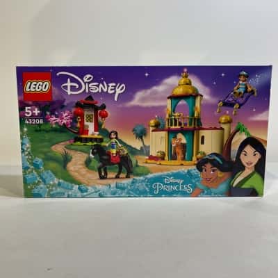Lego Disney Princess unopened set