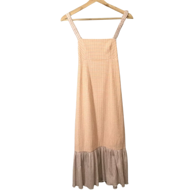  Ownley Womens Size XS Maxi Dress