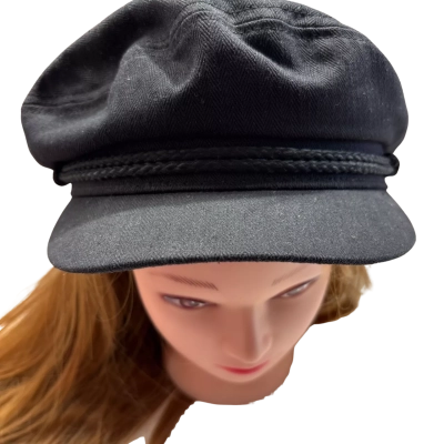 Brixton Fiddler fisherman cap UNISEX   Size M 58cm