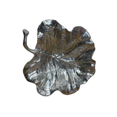Beatriz Ball Leaf Platter 