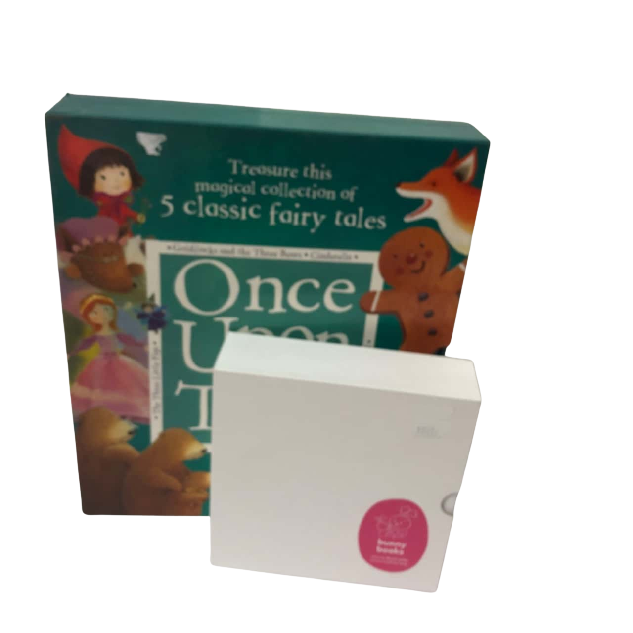 Bundle 9 x kids / baby books, 2 gift boxed sets(s)