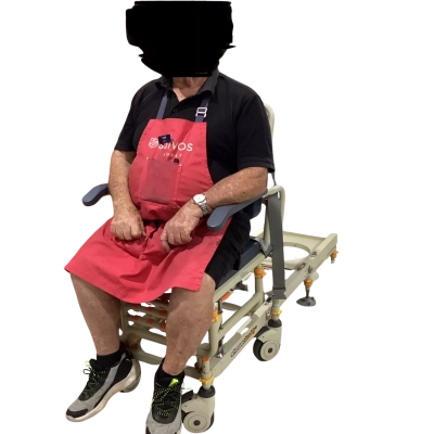 Shower Buddy Transfer Chair SB1 PICK UP ONLY