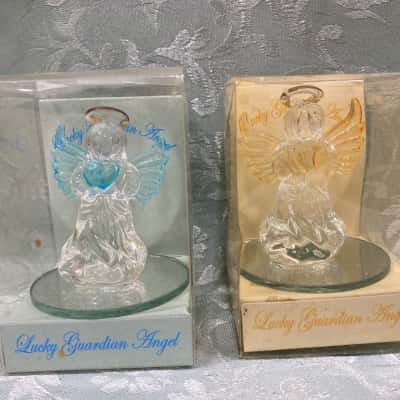 Lucky Guardian Angels