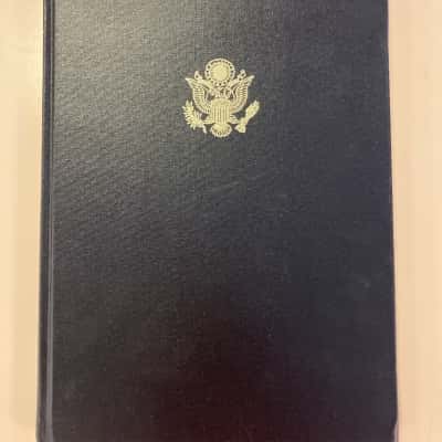Biennial Reports of the Chief of Staff of the United States army to the Secretary of War