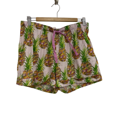 Peter Alexander Womens  Size M Pattern / Pink  PJ Bottoms