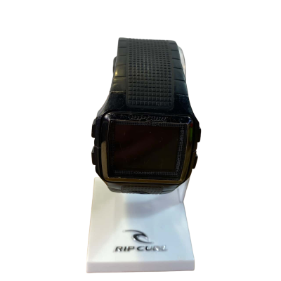 Rip Curl Mens Digital Watch 