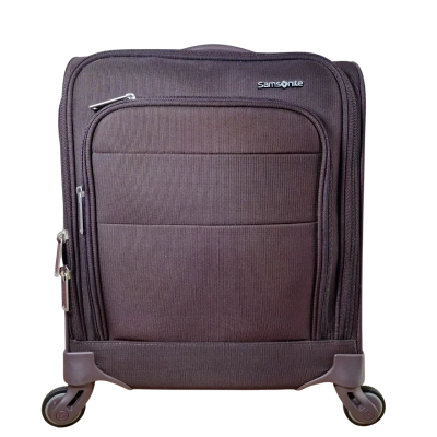 Samsonite Flexis Underseat Spinner - luggage bag