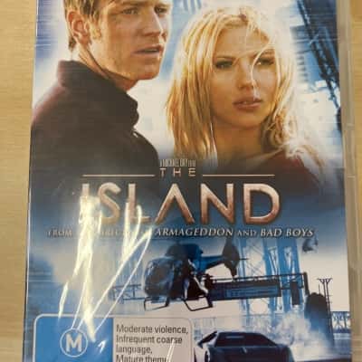 The Island 