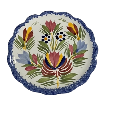 Henriot Quimper France