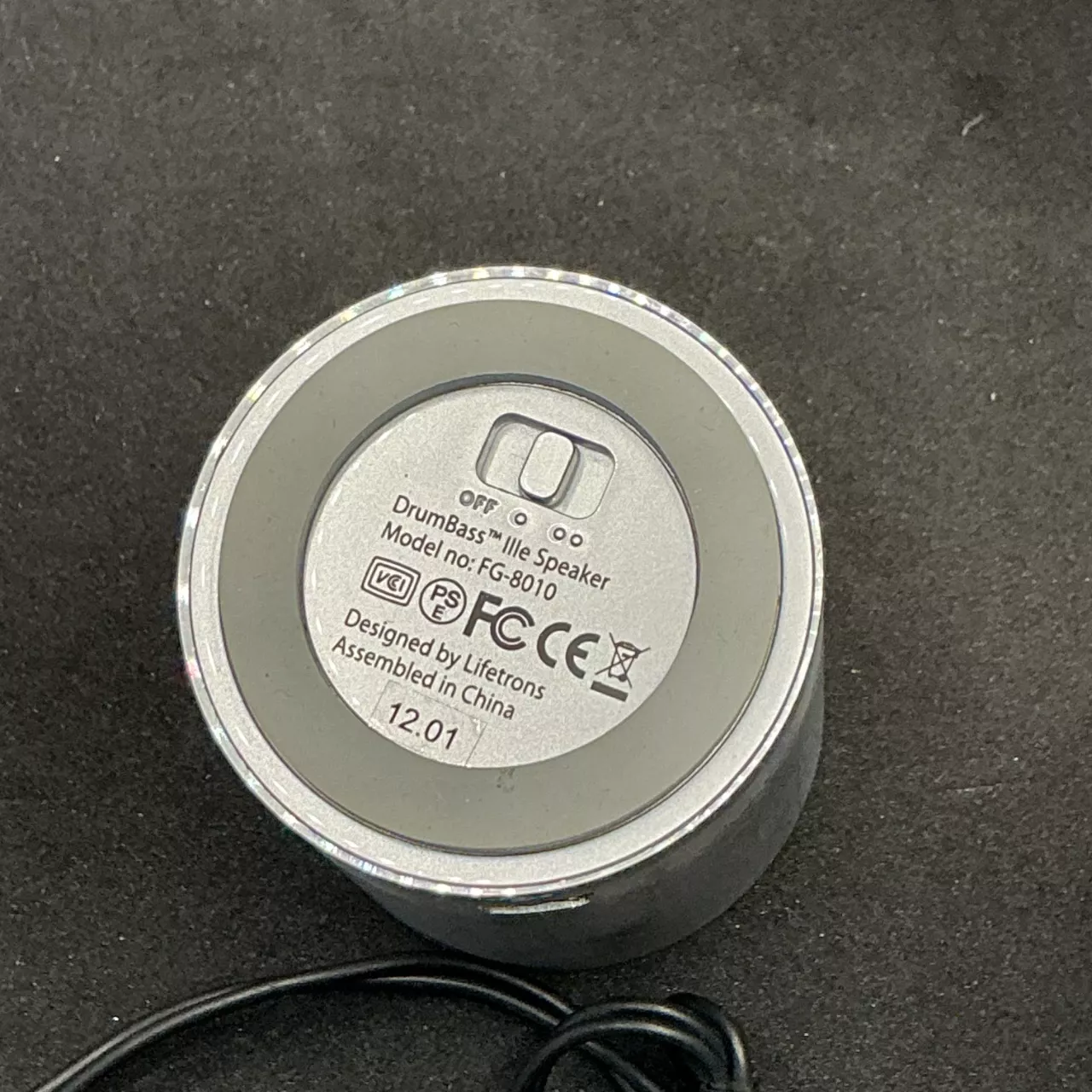 Image Tester
