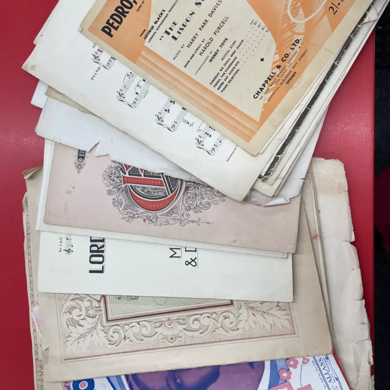Image Tester