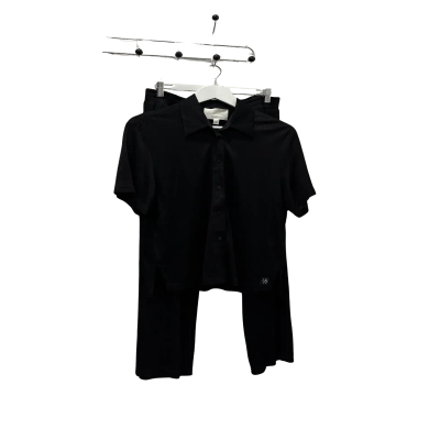 Viktoria & Woods Womens Set Size 2 / 4 Black  